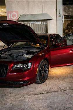 Chrysler 300